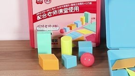 聯(lián)動啟智，玩轉(zhuǎn)時間 手撥時分秒三針鐘點學習器，小學生認識時間的神器