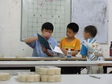 教學(xué)創(chuàng)新之翼 曹乃保與教學(xué)用模型及教具的銷售