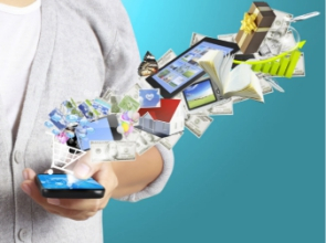 優(yōu)時代蘊(yùn)奇券 靠譜的網(wǎng)上貿(mào)易代理與科技融合新路徑